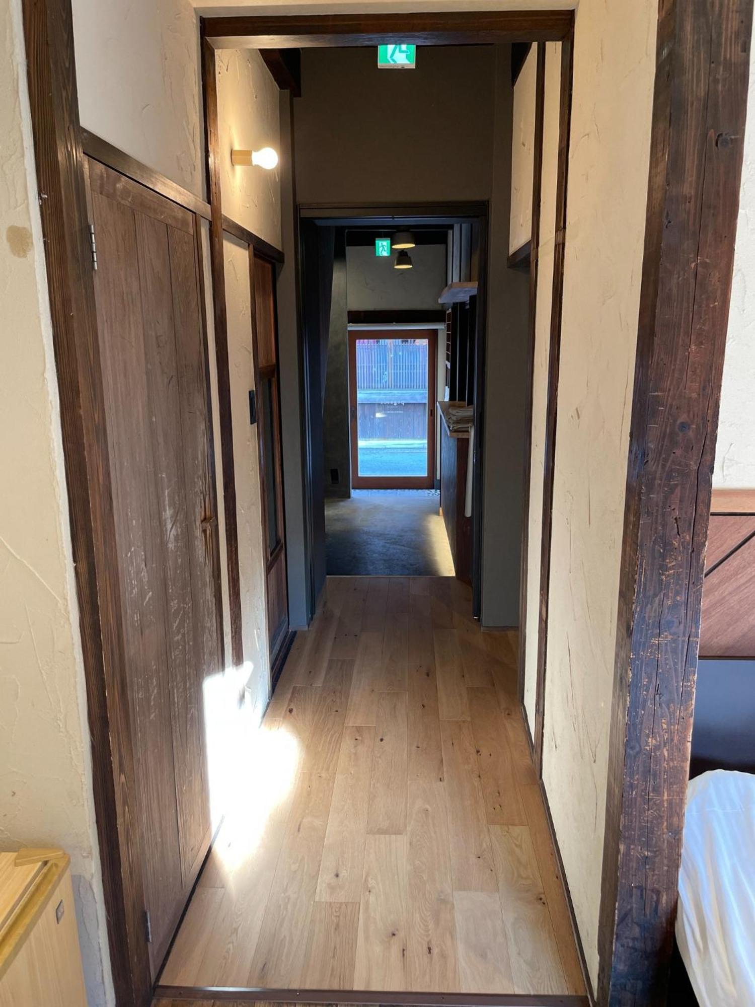 Etoile Inn Sumoto - Vacation Stay 49252V Esterno foto