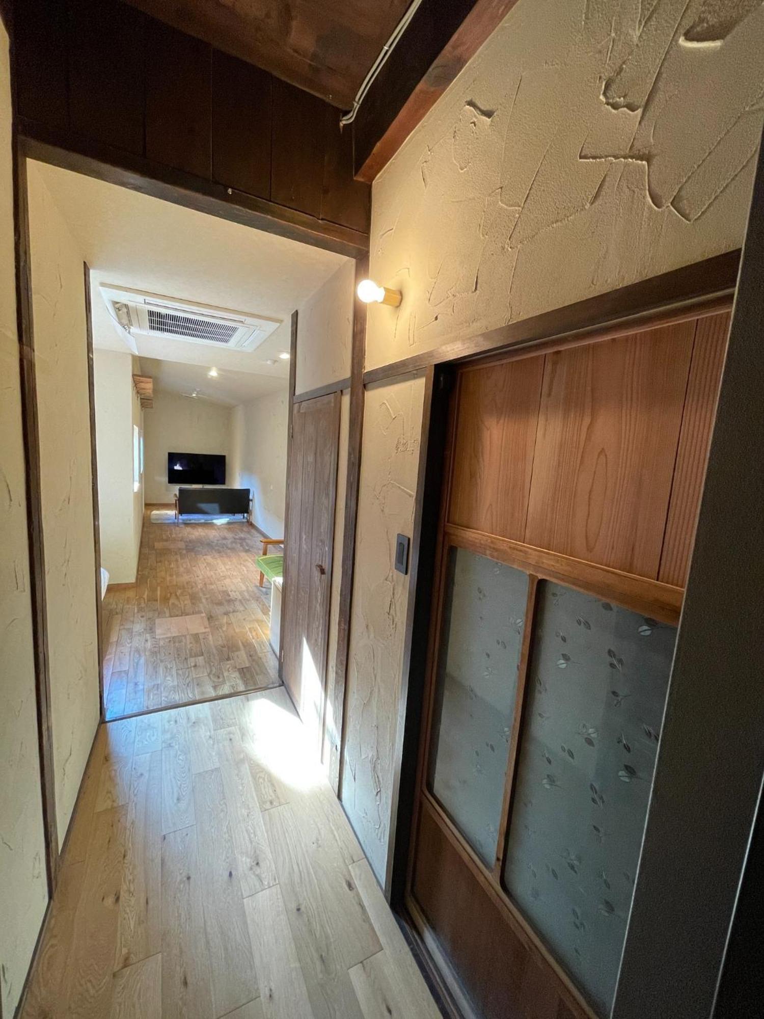 Etoile Inn Sumoto - Vacation Stay 49252V Esterno foto