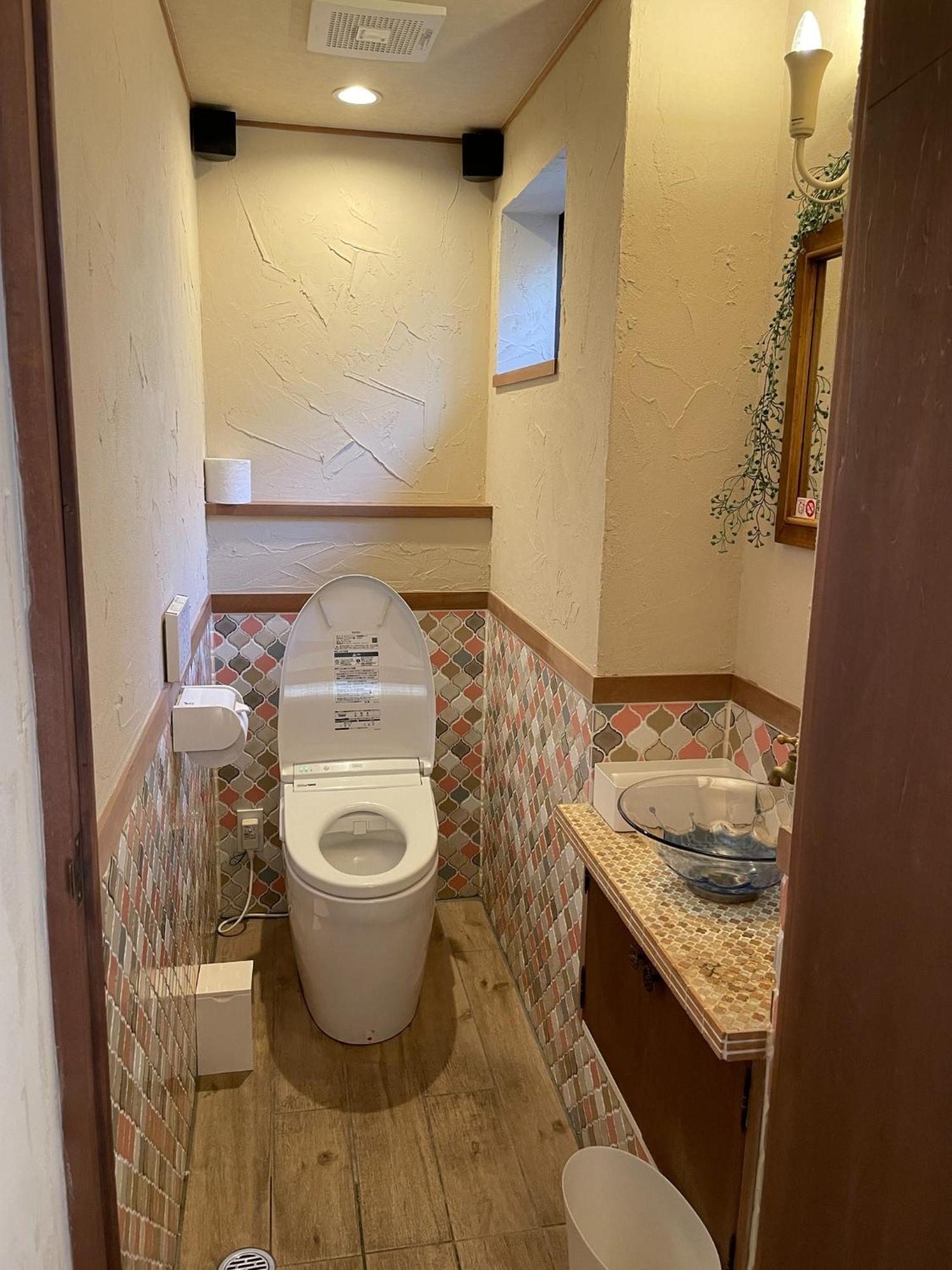 Etoile Inn Sumoto - Vacation Stay 49252V Esterno foto