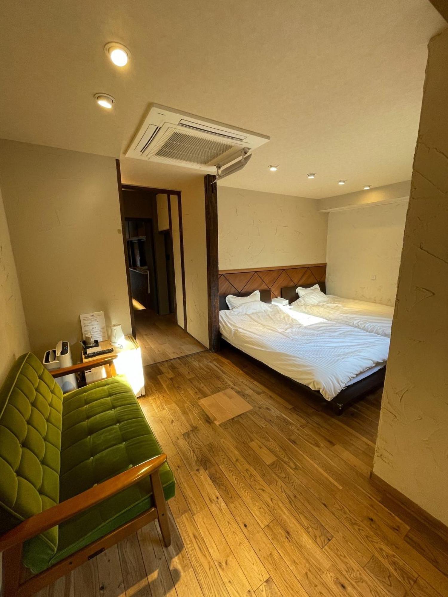 Etoile Inn Sumoto - Vacation Stay 49252V Esterno foto