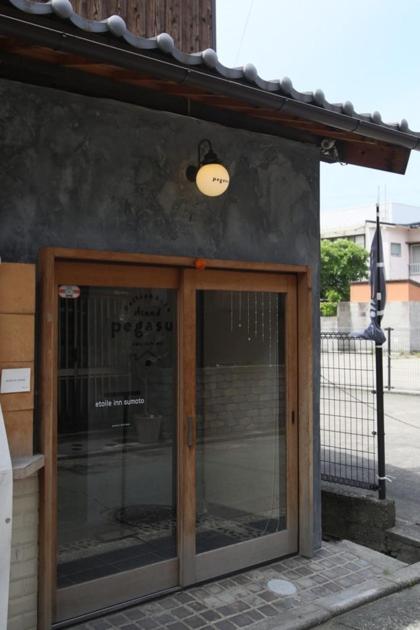 Etoile Inn Sumoto - Vacation Stay 49252V Esterno foto