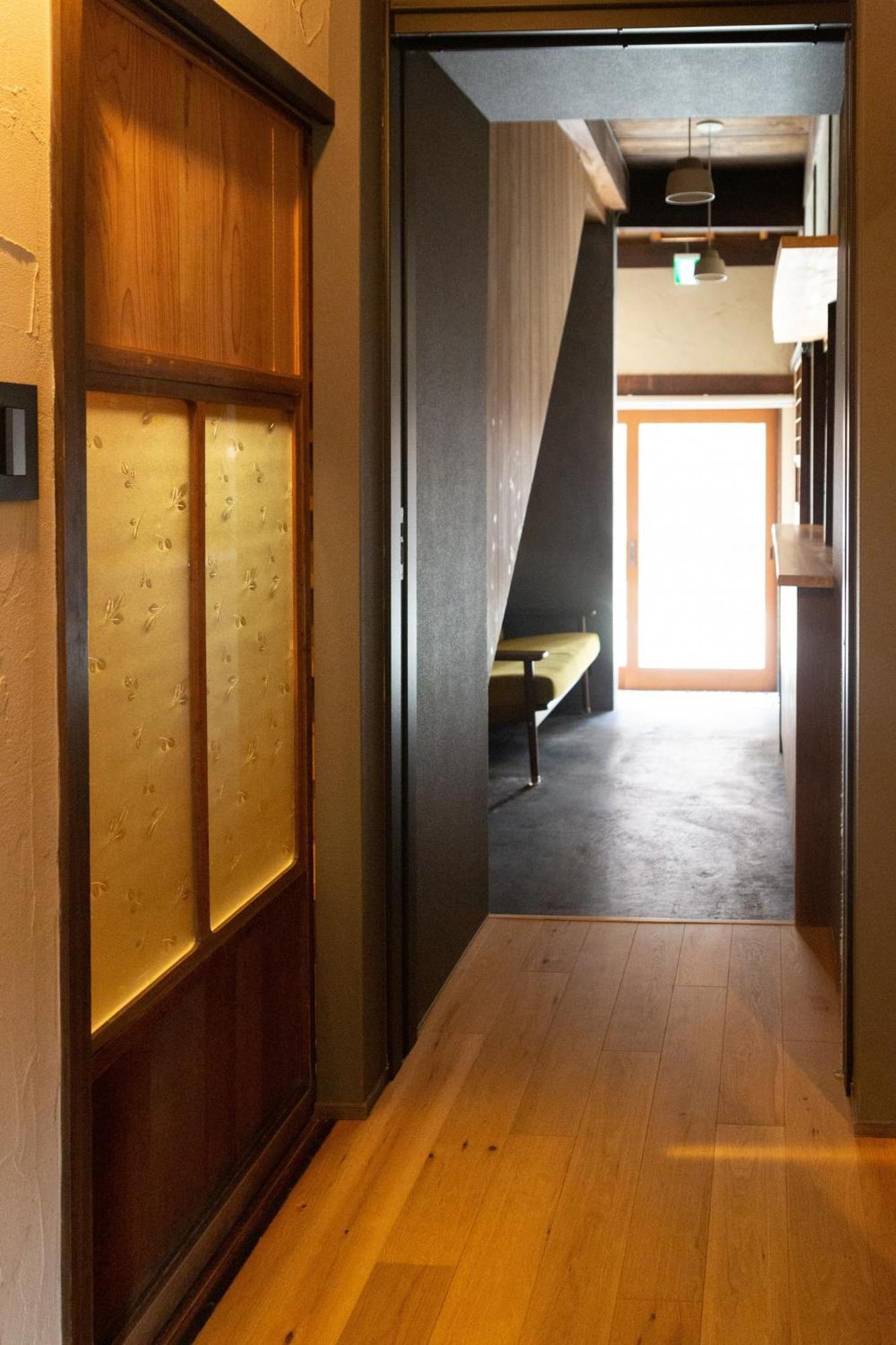 Etoile Inn Sumoto - Vacation Stay 49252V Esterno foto