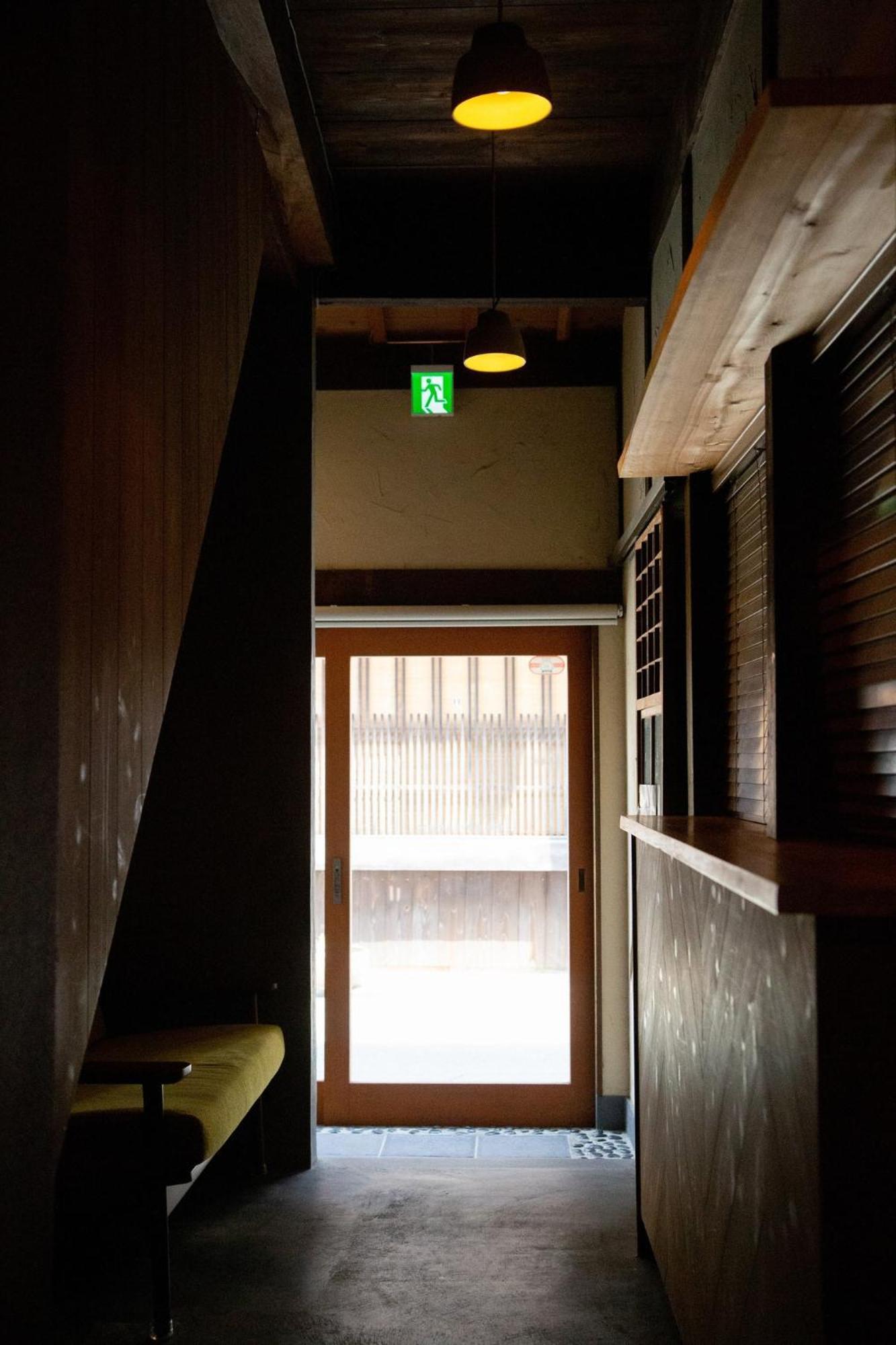 Etoile Inn Sumoto - Vacation Stay 49252V Esterno foto