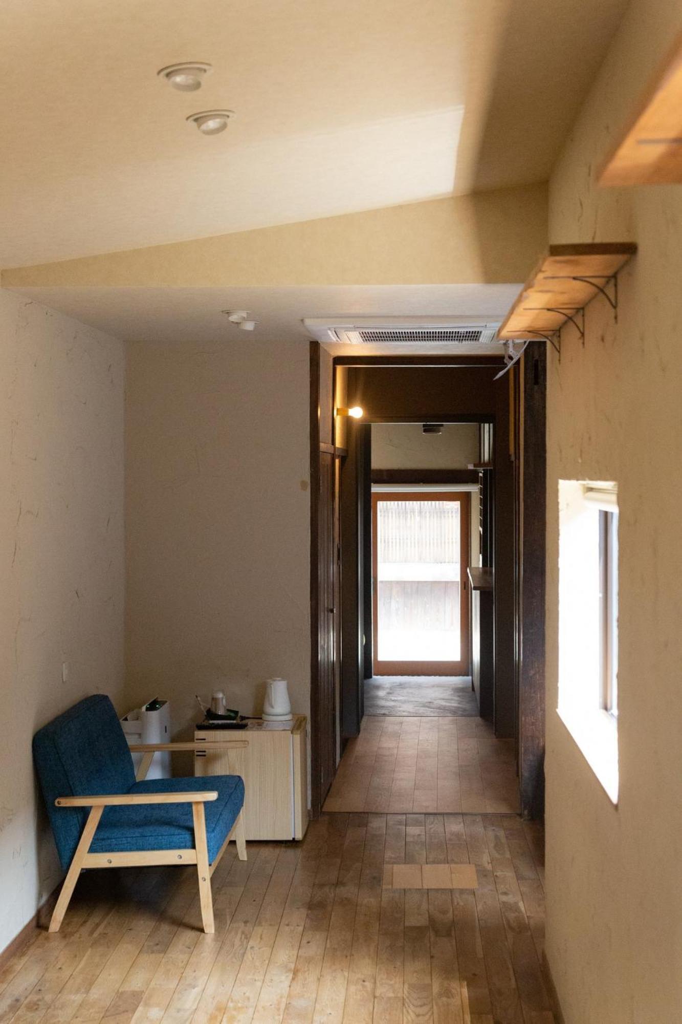 Etoile Inn Sumoto - Vacation Stay 49252V Esterno foto