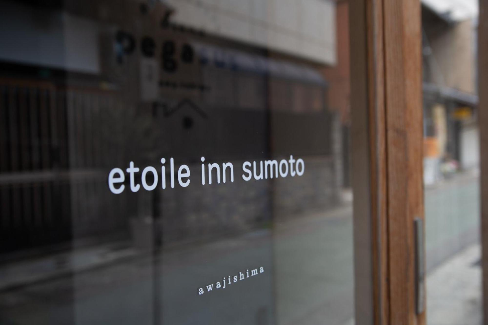 Etoile Inn Sumoto - Vacation Stay 49252V Esterno foto